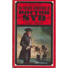 The Further Adventures of Doctor Syn (Doctor Syn #4) : Russell Thorndike