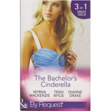 The Bachelor's Cinderella