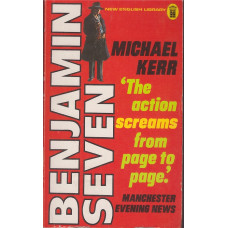 Benjamin Seven : Michael Kerr