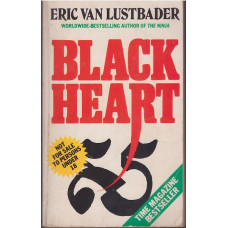 Black Heart : Eric Van Lustbader