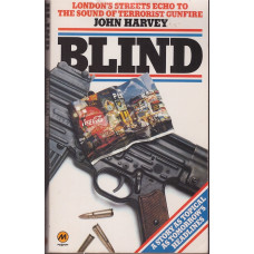 Blind : John Harvey