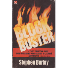 Blockbuster : Stephen Barlay