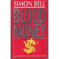 Blood Money : Simon Bell