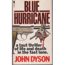 Blue Hurricane : John Dyson