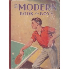 The Modern Book for Boys