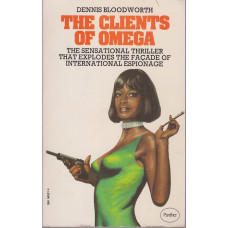 The Clients Of Omega : Dennis Bloodworth