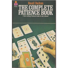The Complete Patience Book : Basil Dalton