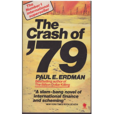 The Crash of '79 : Paul Emil Erdman