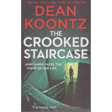 The Crooked Staircase