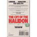 The Cry of the Halidon : Jonathan Ryder (Robert Ludlum)