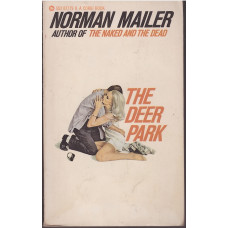 The Deer Park : Norman Mailer