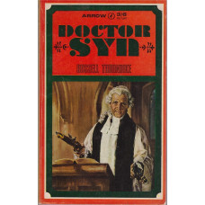 Doctor Syn (Doctor Syn #1) : Russell Thorndike