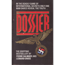 The Dossier : Pierre Salinger & Leonard Gross
