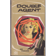 Double Agent : Gene Stackelberg