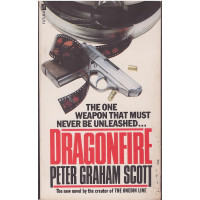 Dragonfire : Peter Graham Scott