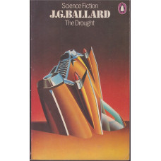 The Drought : J.G. Ballard