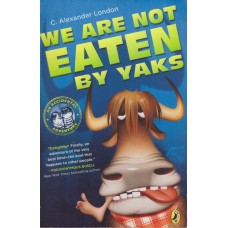 We Are Not Eaten by Yaks