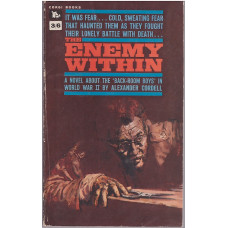 The Enemy Within : Alexander Cordell