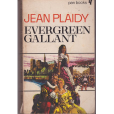 Evergreen Gallant : Jean Plaidy