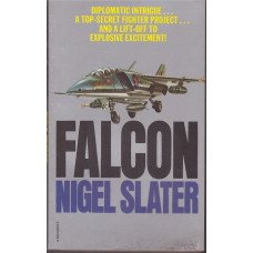 Falcon : Nigel Slater