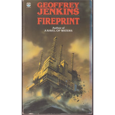 Fireprint : Geoffrey Jenkins