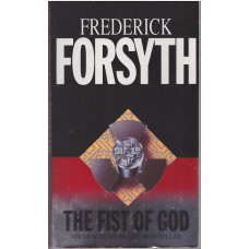 The Fist of God : Frederick Forsyth