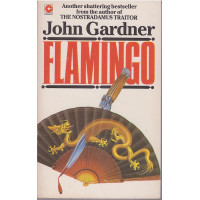 Flamingo : John Gardner