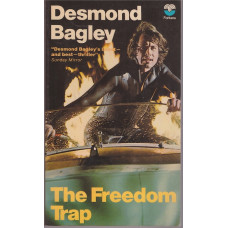 The Freedom Trap (Slade #2) : Desmond Bagley