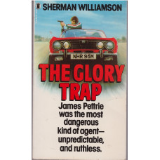 The Glory Trap : Sherman Williamson