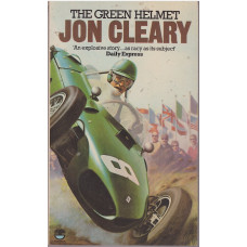 The Green Helmet : Jon Cleary