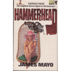 Hammerhead (Charles Hood #1) : James Mayo
