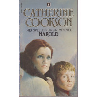 Harold (The Hamilton Trilogy #3) : Catherine Cookson