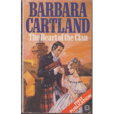 The Heart of the Clan : Barbara Cartland