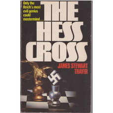 The Hess Cross : James Stewart Thayer