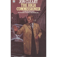 The High Commissioner (Scobie Malone #1) : Jon Cleary