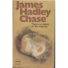 There's a Hippie on the Highway (Frank Terrell #5) : James Hadley Chase