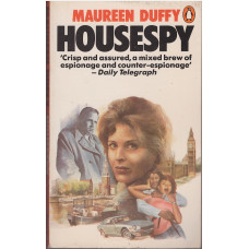 Housespy : Maureen Duffy