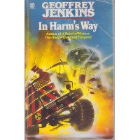 In Harm's Way : Geoffrey Jenkins