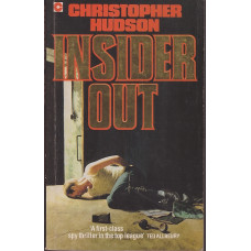 Insider Out : Christopher Hudson