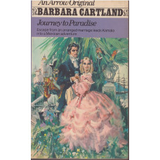 Journey to Paradise : Barbara Cartland
