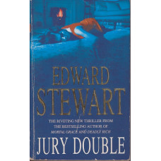 Jury Double (Vince Cardozo #4) : Edward Stewart