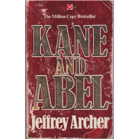 Kane & Abel (Kane & Abel #1) : Jeffrey Archer