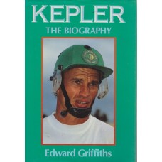Kepler: The Biography