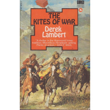 The Kites Of War : Derek Lambert