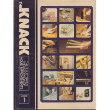 The Knack Volume 1