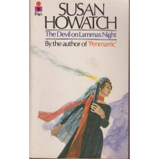 The Devil on Lammas Night : Susan Howatch