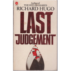 Last Judgement : Richard Hugo