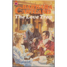 The Love Trap : Barbara Cartland