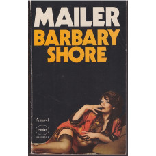Barbary Shore : Norman Mailer