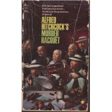 Alfred Hitchcock's Murder Racquet